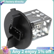E7-6445.XE 6445XE Car Heater Blower Fan Motor Resistor for  C4