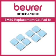 BEURER Electrode Standard 8X For EM59