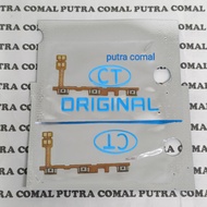 TOMBOL VIVO Y200 5G FLEXIBLE FLEXIBLE FLEXIBLE INNER BUTTON POWER ON OFF VOLUME VIVO Y200 5G