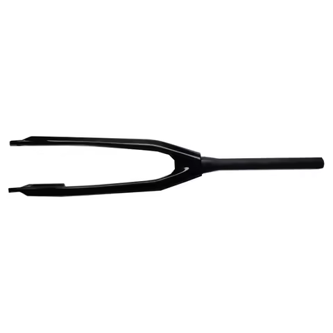 Mountain Bike Full Carbon Front Fork 26er/ 27.5er/ 29er MTB Bicycle Disc Brake Newest 26 "/27.5"/29"