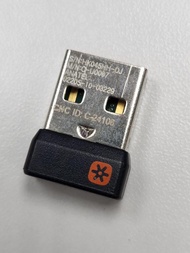 Logitech Unifying / BOLT USB Receiver 羅技接收器