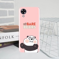 OPPO A17K Case - Casing hp - Softcase Case OPPO A17Khp - Casing hp - Softcase - Case OPPO A17K Casin