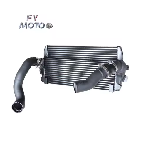 Intercooler Charge Pipe Kits for BMW 535i 640i 740i X Drive F07 F10 F11 F18 2009-2016 F02 F01 N55 Tu