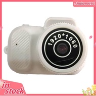 Mini Digital Camera 1080P 2 MP 100 Minutes Battery Life Small Video Camera with Color Screen Wrist S