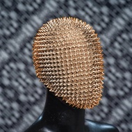 NEW Halloween Riveted Mask Durian Head Nail Full Face Mask Free shipping