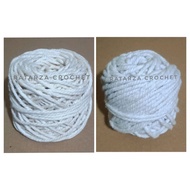 KATUN Cotton rope / 3 mm & 4 mm macrame rope