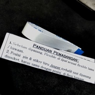 DELL Latitude E5440 E5540 5440 5540 Keyboard flexible cable