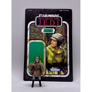 Hasbro Vintage Princess Leia Andor Yavin