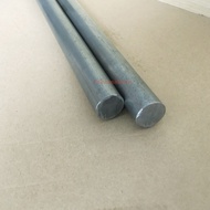 Trục Láp 20mm Trục Thép đặc 20mm đã tiện trơn dùng cho cốt bạc đạn gối đỡ vòng bi trục mô tơ