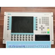 Siemens OP37 Operation Panel 6AV3 637-1LL00-0AX1, 6AV3637-1LL00-0AX1