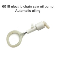 6018 Electric Chain Saw Oil Pump High Adaptability For Makita Electric Chain Saw Accessories