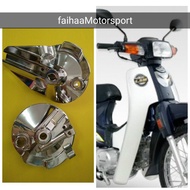 Ex5 dream spoket / panel hub depan belakang kilat sh💯