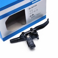 SHIMANO BL-M4100 Hydraulic Disc Brake Lever I-SPEC EV Clamp Band