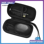 COOD Portable Hard Shell Bluetooth-compatible Earphone Storage Case Bag for B&amp;O PLAY Beoplay E8