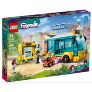 Lego 41759 Friends Heartlake City Bus