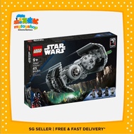 LEGO  Star Wars 75347 TIE Bomber