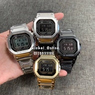 100% ORIGINAL CASIO G-SHOCK GMW-B5000-1/GMW-B5000D-1/GMW-B5000GD-1/GMW-B5000GD-9/GMW-B5000D/GMW-B5000GD/GMW-B5000