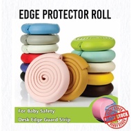 2 Meter Edge Corner Guards Table Corner Protector Baby Bumper Edge Strip Table Edge Protector Baby S