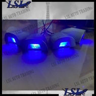 Car LED Ambient Light Interior Lighting Atmosphere Lamp