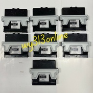 Toyota Engine Control Unit ECU 89666-0K170 89666-0K180 89666-0K190 89666-0K280 89666-0K320 89666-0K4