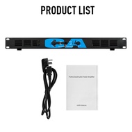 COD-Original audio amplifier CA propesyonal digital power amplifier 450 watts 2/4 channels with 12/1