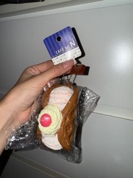 Cafe DE N Squishy