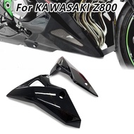 Lower Bottom Oil Belly Pan Cover Fairing Cowl For Kawasaki Z800 z800 2013 2014 2015 2016 Pot Belly E