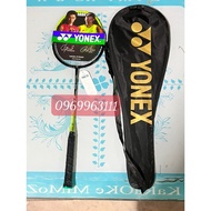 Yonex Badminton Racket 1 Pc (Random Color)