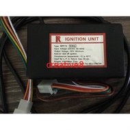 Kp772 Japan ignition controller kp772 ignition unit gas pressure package gas-fuel heater gas ignitio