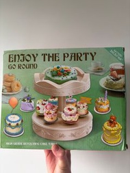 蛋糕裝飾轉盤 電動 電池