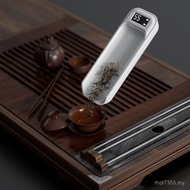 Scale Supply Tea Teaspoon Teaspoon 500 Tea Set Kung Fu Jewelry 0.1g JK1M