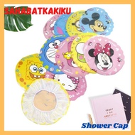 SHOWER CAP SHOWER CAP SHOWER CAP / SOWER CAP CODE 654