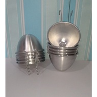 Code U29H TM 5cc Aluminum Shell Cepuk 1pcs