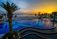 Pangsapuri 1238 m² dengan 3 bilik tidur dan 2 bilik mandi peribadi di Danga Bay (Country Garden Dang