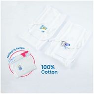 FIFFY 147 BABY ABDOMINAL BINDER / PENGIKAT FIFFY ABDOMINAL BAYI