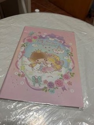 日本版 little twins star 記事簿