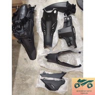 Inner set cover inner set (HLD) honda alpha wave110 alpha 110cx by ain