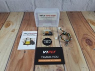 VIFLY GPS MATE EXCLUSIVE POWER MODULE & LOST DRONE ALARM BUZZER FINDER-Energy Blast
