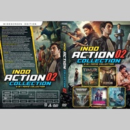 Indo Action Collection Movie Collection Vol 02 (2026) dvd movie