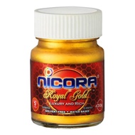 Nicora Royal Gold Paint 30g / 90g