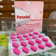 Panadol Menstrual 10 tablets