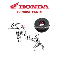 Grommet Main Pipe Cover ( 64312-KWW-640 ) RS150R V1 V2 V3, RS-X V1 V2 & Vario 160 💯 Genuine Parts