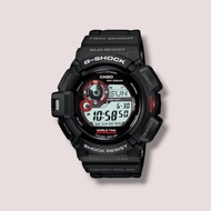 casio gshock MUDMAN G-9300-1 RED EYE ORIGINAL G9300