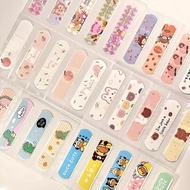 Cartoon Cartoon Band-Aid Sticker Cute Band-Aid Sticker Band-Aid Sticker20251025