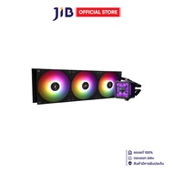 CPU LIQUID COOLER (ระบบระบายความร้อนด้วยน้ำ) THERMALRIGHT FROZEN WARFRAME PRO 360 BLACK ARGB