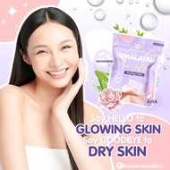 Himalayan Healing Soap by bella amore