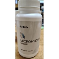 rbc*life MICROHYDRIN-60 vegetable capsules