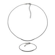 Folli Follie fashionably silver手鍊