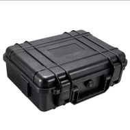 [BUYBUY] TAS KOPER HARDCASE BOX HANDGUN CASE HANDGUN SOFTGUN TAS AIRSOFT
