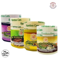 TERAPI RESDUNG AROMA HERBANIKA 100% ORIGINAL ! PENGHANTARAN PANTAS!